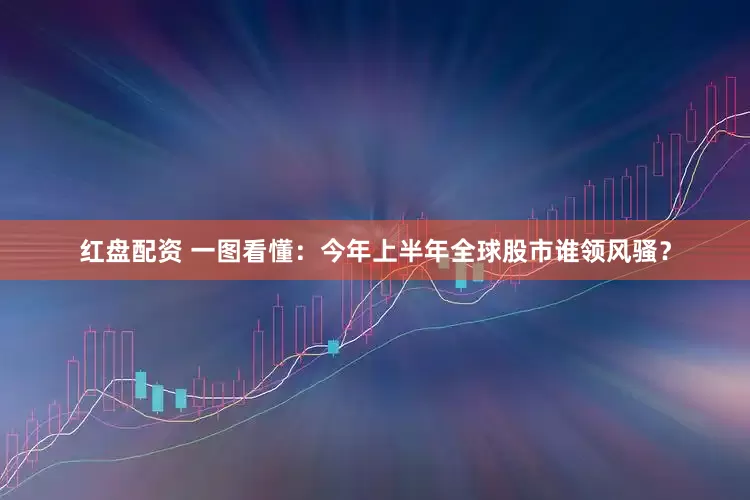 红盘配资 一图看懂：今年上半年全球股市谁领风骚？