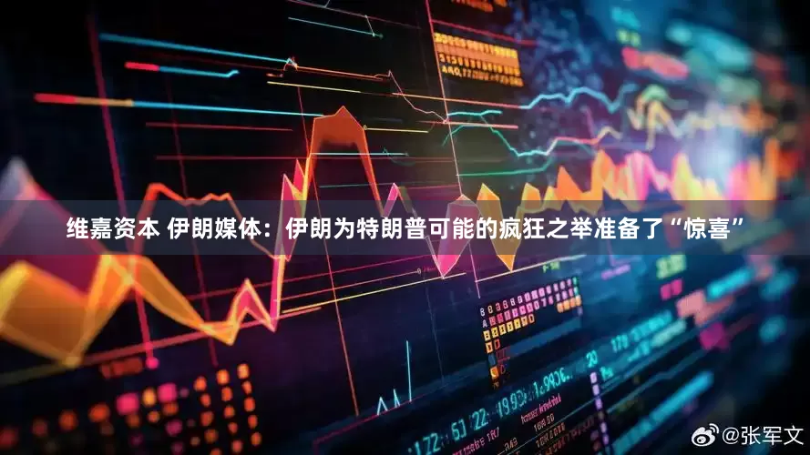 维嘉资本 伊朗媒体：伊朗为特朗普可能的疯狂之举准备了“惊喜”