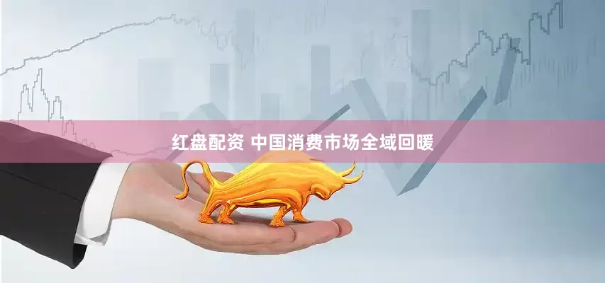 红盘配资 中国消费市场全域回暖